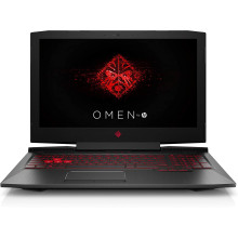 HP Omen 15-CE198WM/15,6FHD/i7-8750/RAM 16GB/ SSD 256+1TB /GTX 1060 6GB/Win10